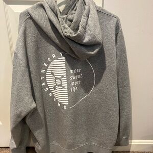Nike Orangetheory hoodie